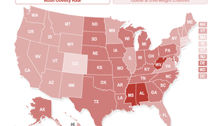Increased Growth In The Bible Belt